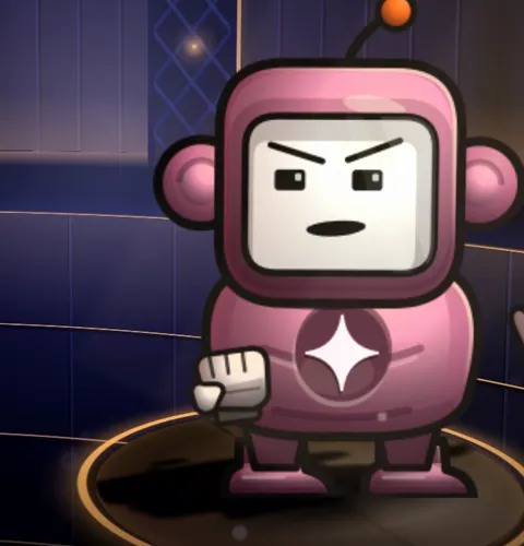 Gemini maskotu